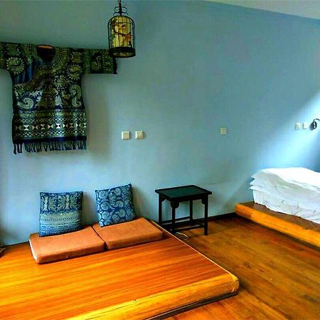 Lijiang Baisha Free Time Designed Hotel エクステリア 写真