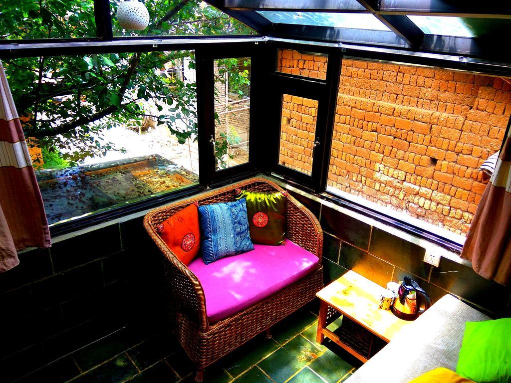 Lijiang Baisha Free Time Designed Hotel エクステリア 写真