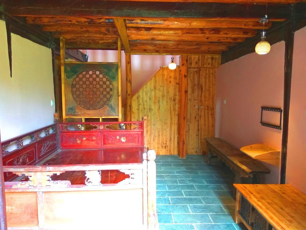 Lijiang Baisha Free Time Designed Hotel エクステリア 写真