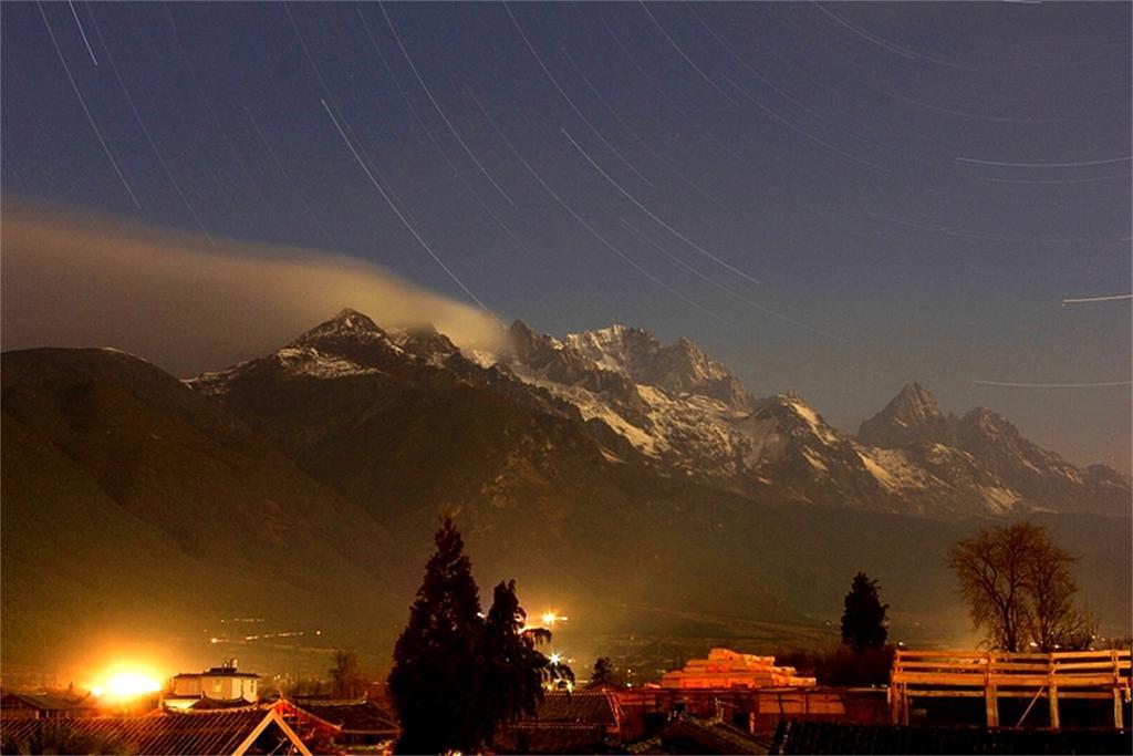 Lijiang Baisha Free Time Designed Hotel エクステリア 写真