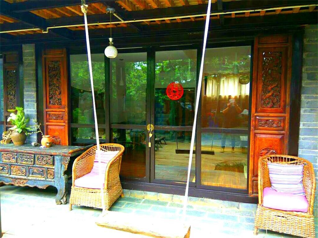Lijiang Baisha Free Time Designed Hotel エクステリア 写真