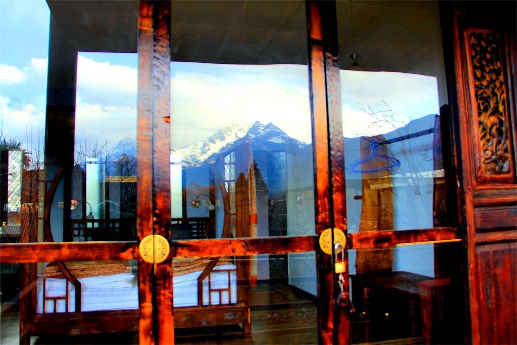 Lijiang Baisha Free Time Designed Hotel エクステリア 写真