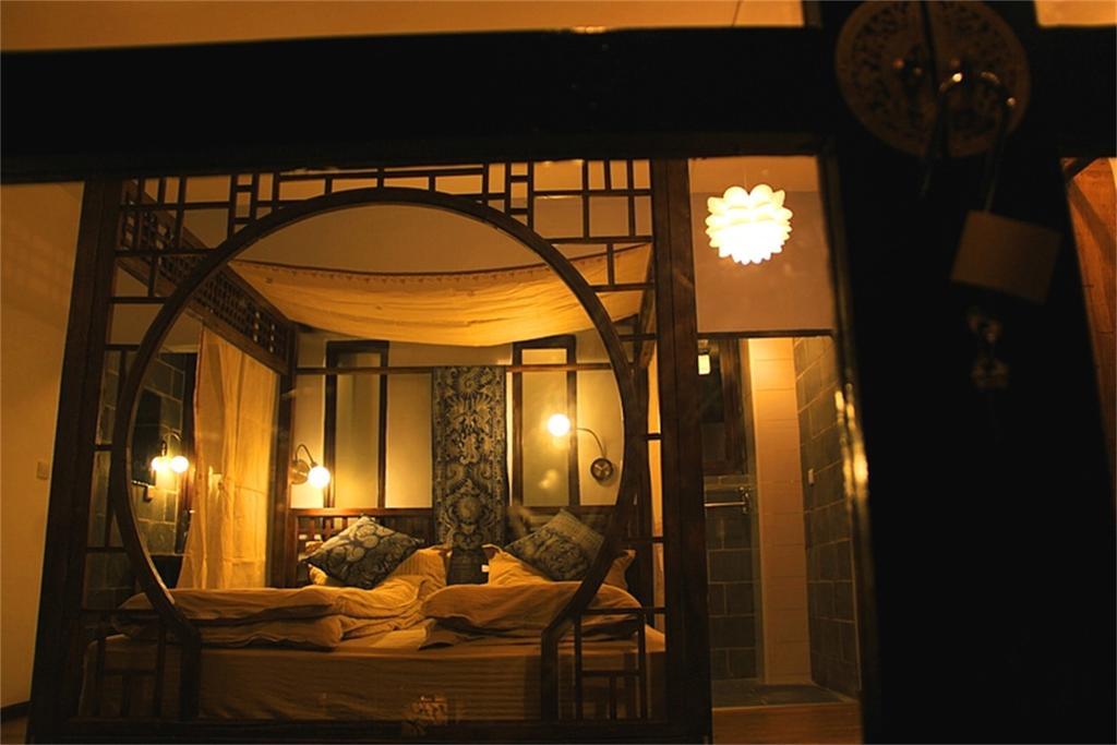 Lijiang Baisha Free Time Designed Hotel エクステリア 写真