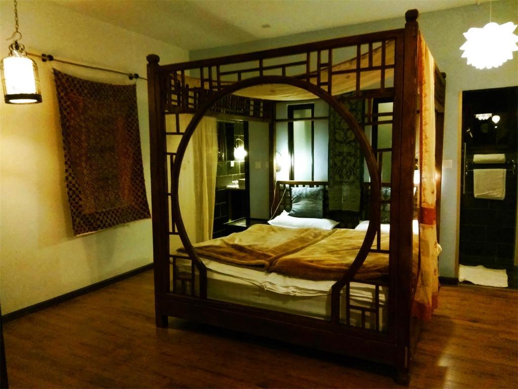 Lijiang Baisha Free Time Designed Hotel エクステリア 写真