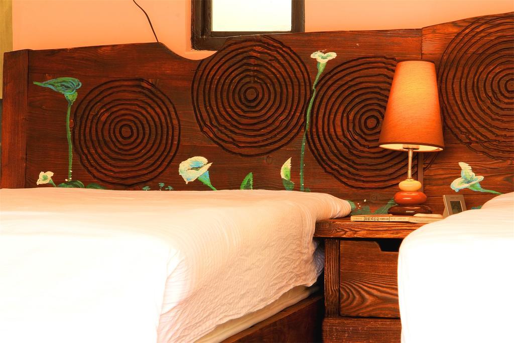 Lijiang Baisha Free Time Designed Hotel エクステリア 写真