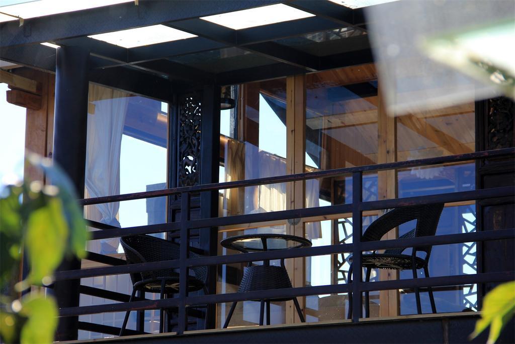 Lijiang Baisha Free Time Designed Hotel エクステリア 写真