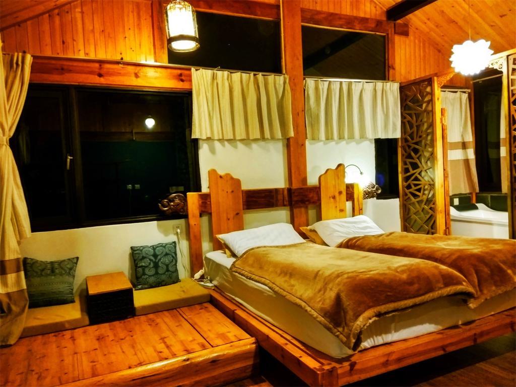 Lijiang Baisha Free Time Designed Hotel エクステリア 写真