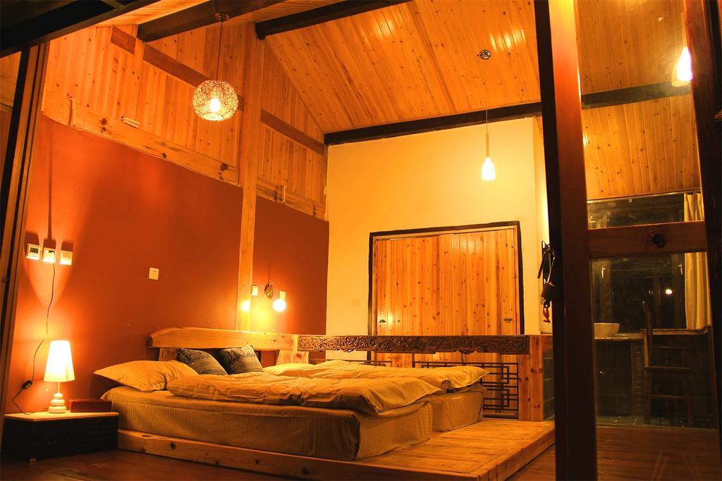 Lijiang Baisha Free Time Designed Hotel エクステリア 写真