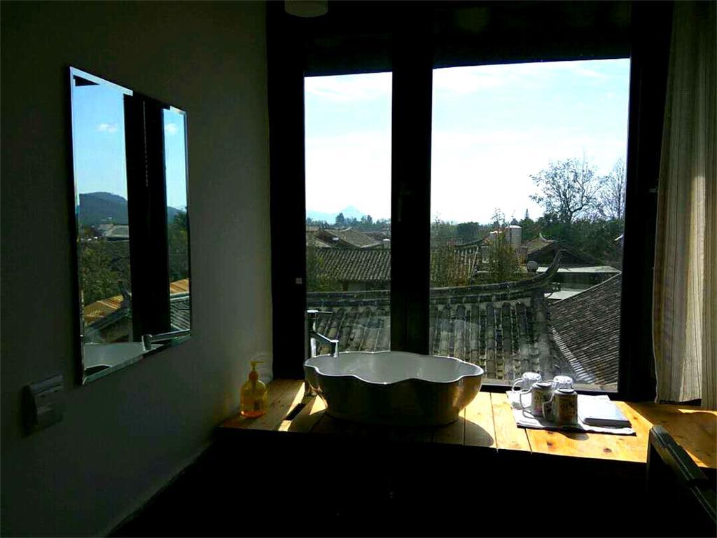 Lijiang Baisha Free Time Designed Hotel エクステリア 写真