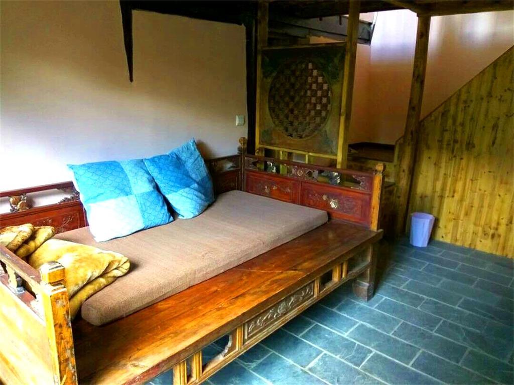 Lijiang Baisha Free Time Designed Hotel エクステリア 写真