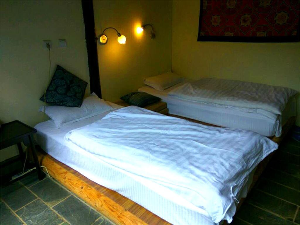 Lijiang Baisha Free Time Designed Hotel エクステリア 写真