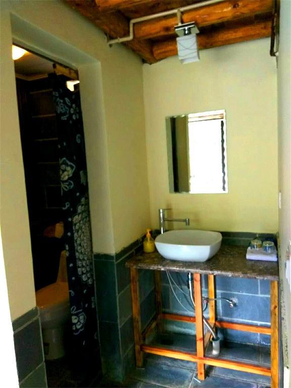 Lijiang Baisha Free Time Designed Hotel エクステリア 写真